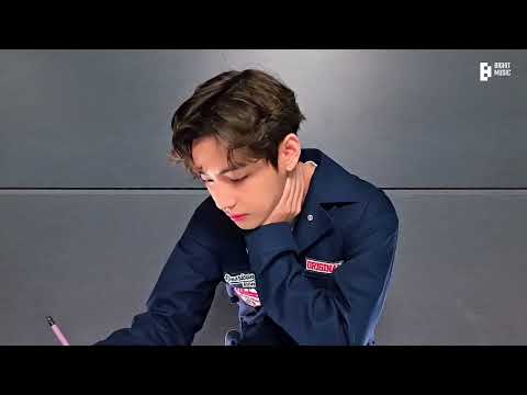 Video Study with Taehyung 1 HOUR (Study with BTS, Taehyung... - youtube