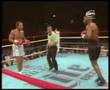 Boxing Mike Tyson Vs Pinklon Thomas