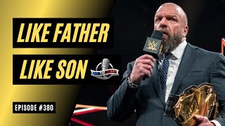 Off The Script 380: Triple H Makes A FOOL Of Himself & Shows The World He Is Just Like Vince McMahon