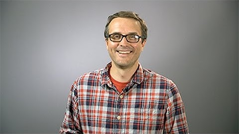 Better government through data analysis - Leicestershire County