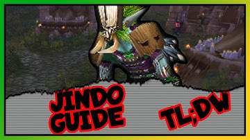 Jindo the Hexxar TL;DW video guide | Zul