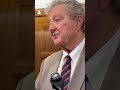 John Kennedy on Todd Blanche NominationPulse Insider 33