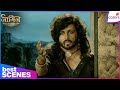Naagin S5 | Hriday & Akesh Engage in a Fight | Colors TV