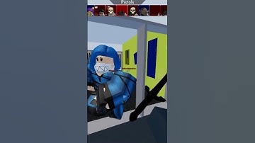 Roblox Arsenal backstabs make no sense