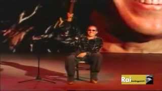 Adriano Celentano Storia D'Amore Live RockPolitik 2005 chords