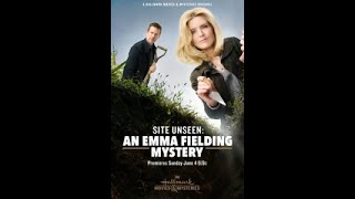 Тайна Эммы Филдинг An Emma Fielding Mystery 2017