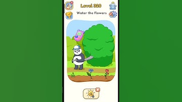 Dop 5 (delete on part) Level 320 #shorts