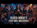 Eric Clapton, Jimi Hendrix, ZZ Top, BB King, Muddy Waters – Timeless Classic Rock Blues