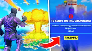 18 SZALONYCH MITÓW na KREATYWNYM w Fortnite!