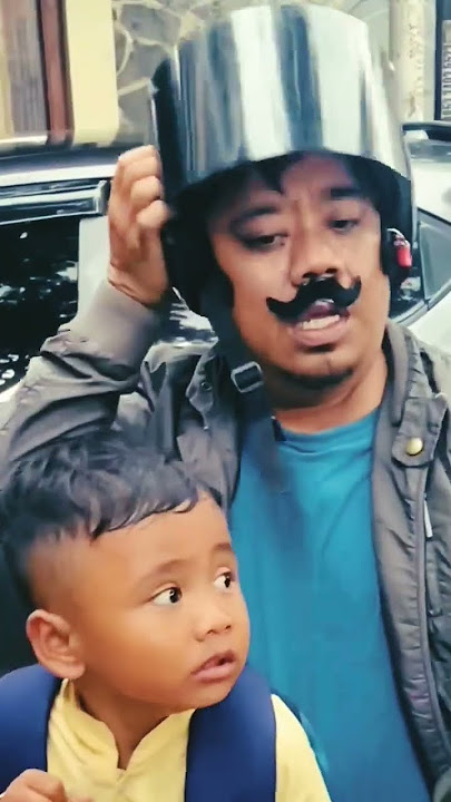 Malah Tombok #komedi #comedy #lucu #ngakak #shorts #shortvideo #viralvideo #viralshort #trending