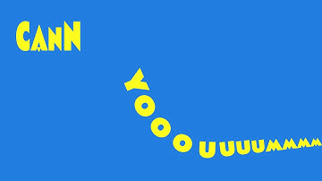 Kinetic Type- Finding Nemo