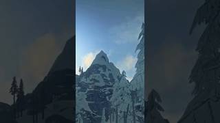 Trailer Прохождение The Long Dark Episode 1 #Letsplay #Tld #Thelongdark #Shorts