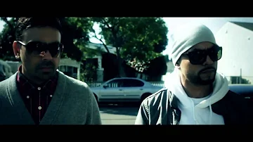 GITTA BAINS FEATURING BOHEMIA-FULL OFFICIAL HD MUSIC VIDEO-