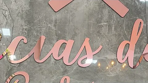 Decorao de tortas e bolos