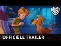 SCOOB! | Officiële Trailer 1 NL Ondertiteld | Binnenkort in de bioscoop