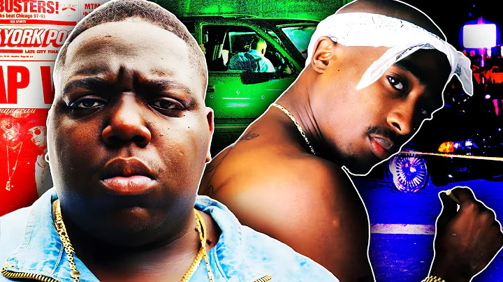 2Pac Vs. Biggie: How Biggie Got His PAYBACK Against 2Pac (Long Kiss Goodnight) [Part 3/3]