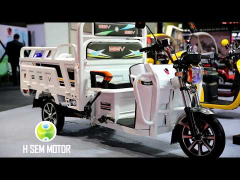 Big Motor Sale | ไบเทคบางนา