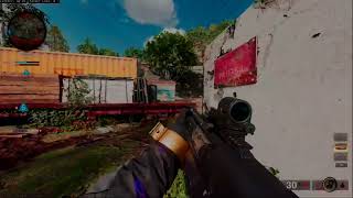Call of Duty: Black Ops 6 Derelict Nuke Gameplay 4K60FPS