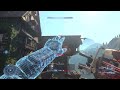 Halo Infinite: 2 Kills Snipe Grenade Clean-up - Husky Assault - Merchant's Square