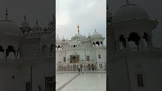 gurudawara Shree Anand pur Sahib Ji🙏🏻🙏🏻♥️♥️waheguru ji🙏🏻🙏🏻♥️♥️