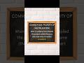 Commutative Property of Multiplication #school #math #algebra
