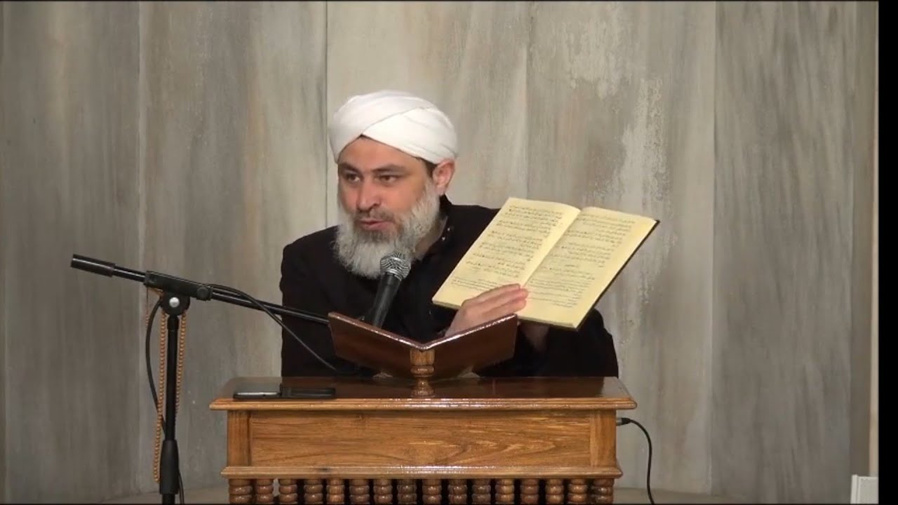 دفاعاً عن الأئمة الفقهاء والمحدثين من تطاول المتطاولين وخلط العابثين -الشيخ محمد مجير الخطيب الحسني