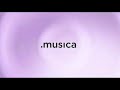 Euronews MUSICA - Bumper (Rus)