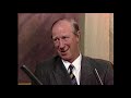 RTÉ - The Late Late Show - Jack Charlton (19/10/90)
