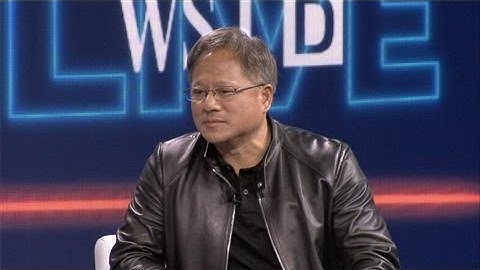 How Nvidia Went From Gaming to GPUs