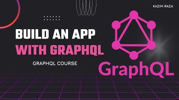 GraphQL Project Overview | Build an app with GraphQL | Tutorial # 3