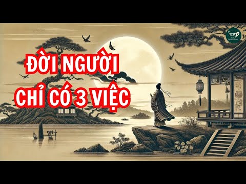 Đời Người Chỉ