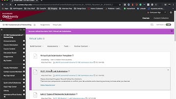 How to Change Due Date in Blackboard