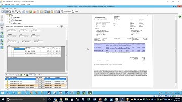 PiF & DocStar Microsoft Dynamics NAV Integration