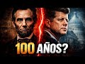 ¿Casualidad o Destino? El Misterio de 100 Años Exactos