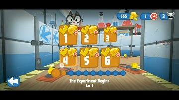 MOUSEBOT 3:51.050 SPEEDRUN