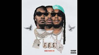 Migos - Handle My Business Instrumental | Culture 3