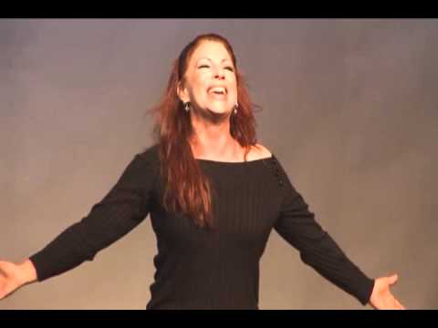 Loving You - Teresa Tracy Mammana - Musical Performance - YouTube