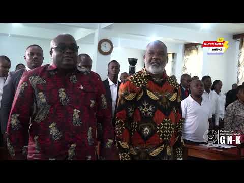 ISOMO RIKOMEYE RYAHAWE TSHISEKEDI AFC M23 LE FÉDÉRALISME AU COEUR D UNE SEANCE DETRAVAIL À GOMA