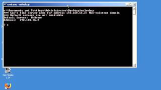 03 DNS Zone Transfers
