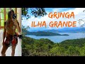 🇧🇷 BRAZILIAN ISLAND LIFE 🌴 ILHA GRANDE vlog