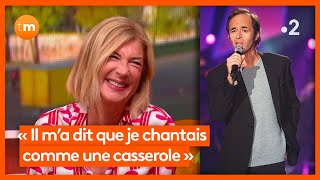 L'invitée du jour - Michèle Laroque