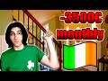 The cost of living in ireland per month  heres how much i spend