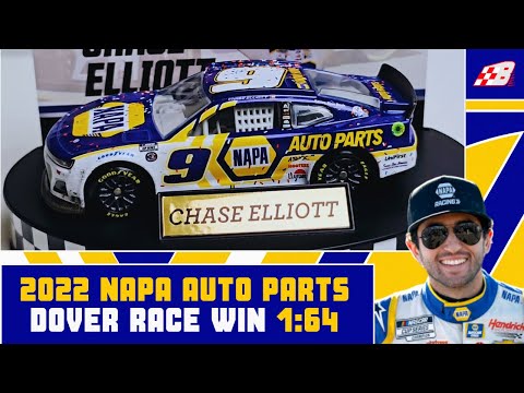 **WINNER'S CIRCLE DIE-CAST