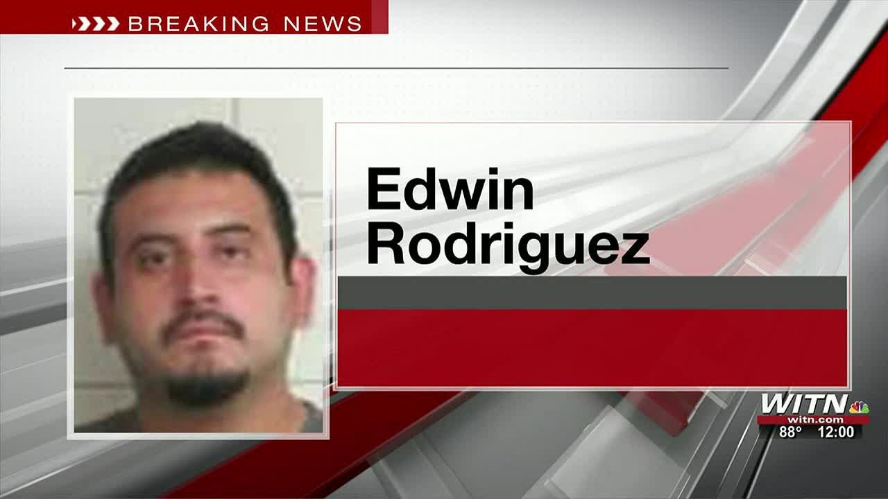 UPDATE Escaped Duplin County Inmate Captured YouTube update-escaped-duplin-county-inmate-captured-youtube