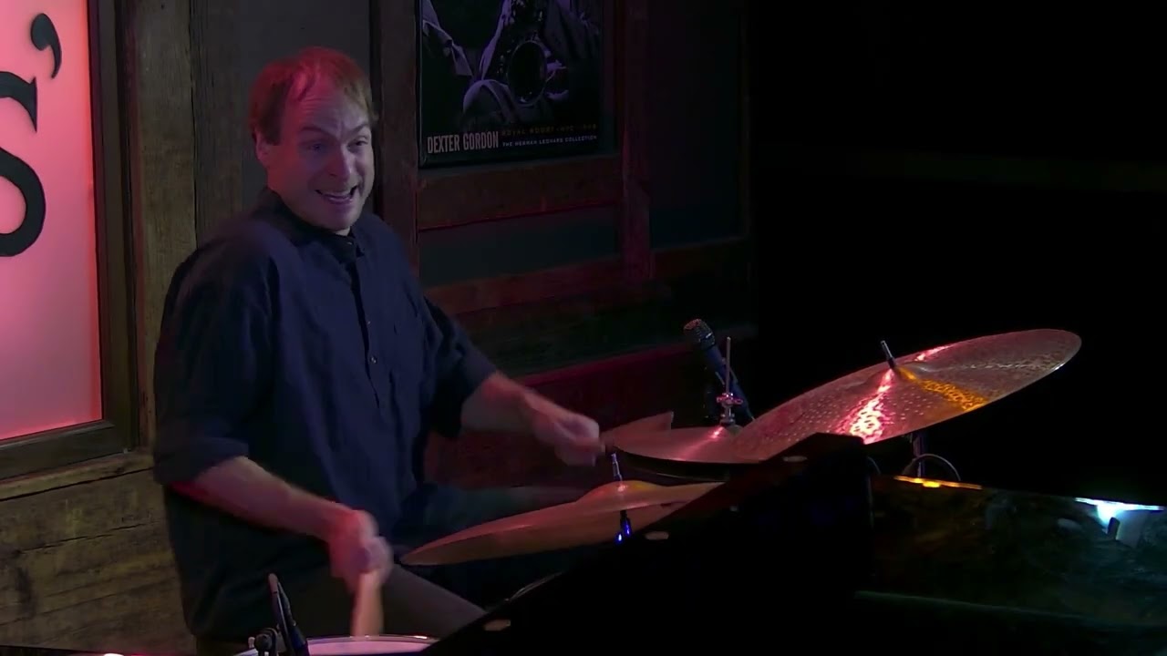 Watch Ari Hoenig Trio - Condemnation on YouTube Watch Ari Hoenig Trio - Condemnation on YouTube