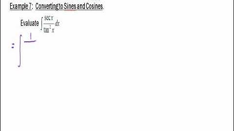 AP Calculus BC - Section 8.3 - Example 7.wmv