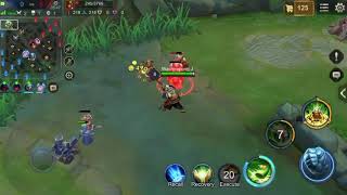 หลินปิงโหด Rov screenshot 4