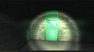 Unity game - progress video 1