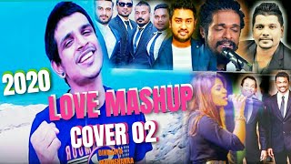 Love mashup 2020 - Dinujaya Madhushanka | Sinhala Remix | New Sinhala Dj Remix 2020