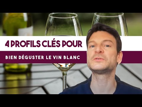 Vidéo: Apprendre à Connaître Le Vin Blanc Allemand Scheurebe
